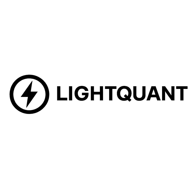 LightQuant Logo