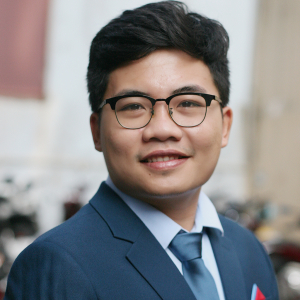 Hau Nguyen